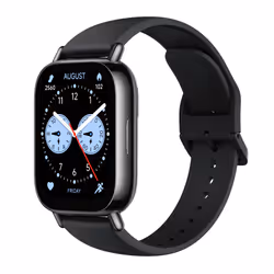 Xiaomi Redmi Watch 5 Lite Tactile Noir GPS (satellite)