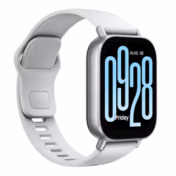 Xiaomi Redmi Watch 5 Active 5,08 cm (2") LCD Tactile Argent