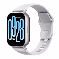 Xiaomi Redmi Watch 5 Active 5,08 cm (2") LCD Tactile Argent