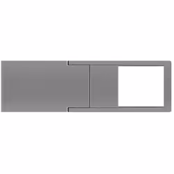 Xiaomi BHR8816GL lecteur USB flash 128 Go USB Type-A / USB Type-C 3.2 Gen 1 (3.1 Gen 1) Gris