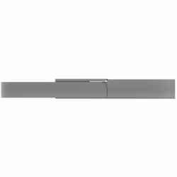 Xiaomi BHR8816GL lecteur USB flash 128 Go USB Type-A / USB Type-C 3.2 Gen 1 (3.1 Gen 1) Gris - Vue supplémentaire 4