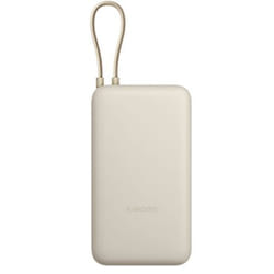 Xiaomi PB2030MI Lithium-Ion (Li-Ion) 20000 mAh Teint