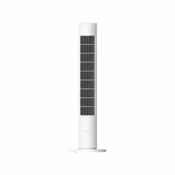 Ventilateur Colonne - Xiaomi - Smart Tower Fan 2 - Débit dair circulaire - Mode brise - Économie dénergie