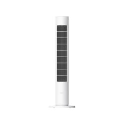 Ventilateur Colonne - Xiaomi - Smart Tower Fan 2 - Débit dair circulaire - Mode brise - Économie dénergie