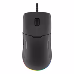 Xiaomi YXSB01YM, Droitier, 6200 DPI, Noir