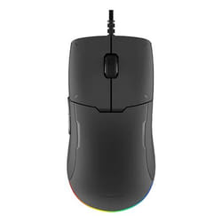 Xiaomi YXSB01YM souris Jouer Droitier 6200 DPI