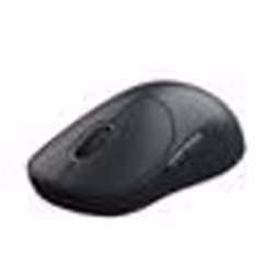 Souris sans fil - XIAOMI - Souris 3 Black GL - Optique - Noir - Portable