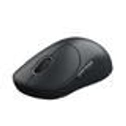 Souris sans fil - XIAOMI - Souris 3 Black GL - Optique - Noir - Portable