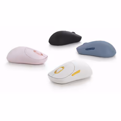 Xiaomi BHR8911GL souris Bureau Droitier Bluetooth + USB Type-A 1200 DPI
