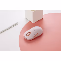 Xiaomi BHR8911GL souris Bureau Droitier Bluetooth + USB Type-A 1200 DPI