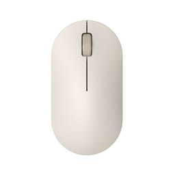 Xiaomi Lite 2 souris Bureau Gauche Bluetooth 1000 DPI