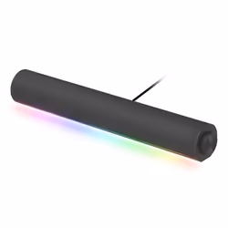 Xiaomi Desktop Speaker, 2.0 canaux, Avec fil &sans fil, Noir