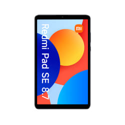 Xiaomi Redmi Pad SE 8.7 Mediatek 64Go 8.7" 4Go Bleu