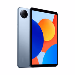 Xiaomi Redmi Pad SE 8.7, 22,1 cm (8.7"), 1340 x 800 pixels, 128 Go, 4 Go, Android 14, Bleu