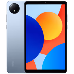Xiaomi Redmi Pad SE 8.7, 22,1 cm (8.7"), 1340 x 800 pixels, 64 Go, 4 Go, 373 g, Bleu