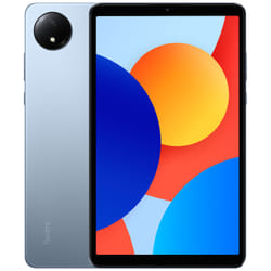 Xiaomi Redmi Pad SE 8.7 Mediatek 64Go 8.7" 4Go Bleu