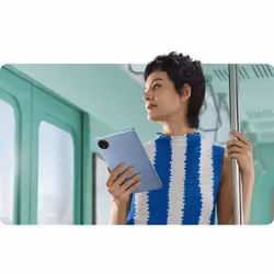 Xiaomi Redmi Pad SE 8.7 6 4Go 4Go Wi-Fi 5 Bleu - Vue supplémentaire 4