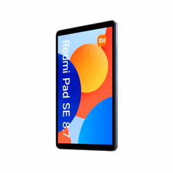 Xiaomi Redmi Pad SE 8.7 Mediatek 64Go 8.7" 4Go Bleu