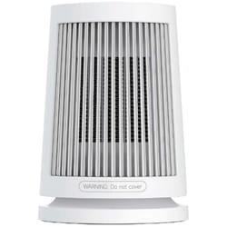 Xiaomi Desktop Heater Intérieure Blanc 600 W Chauffage de ventilateur électrique