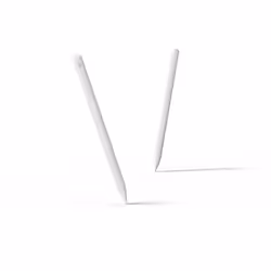 Xiaomi Stylet pour Tablette Intelligent adapté à la Tablette POCO Pad Tablette Intelligent Redmi Pad Pro Tactile Tablet Blanc