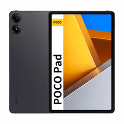 Tablette - Xiaomi - Poco Pad - 121 25K - 8 Go RAM - 256 Go Stockage - WiFi Gris