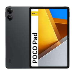 Tablette - Xiaomi - Poco Pad - 121 25K - 8 Go RAM - 256 Go Stockage - WiFi Gris