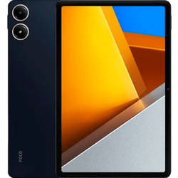 POCO Pad Qualcomm Snapdragon 256Go 12.1" 8Go Bleu