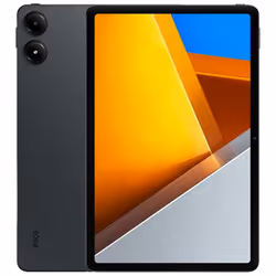POCO Pad, 30,7 cm (12.1"), 2560 x 1600 pixels, 256 Go, 8 Go, Android 14, Gris