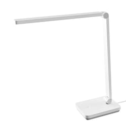 Xiaomi Desk Lamp White lampe de table 7,5 W Blanc