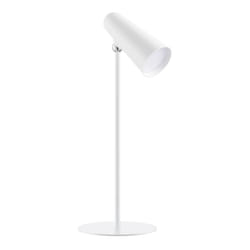 Xiaomi Flexible Rechargeable Lamp lampe de table 3,5 W Blanc