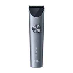 Tondeuse à cheveux - Xiaomi - Hair Clipper 2 - 19 réglages de longueur - Écran numérique - Utilisation sans fil