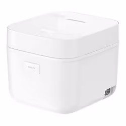 Xiaomi MFB05M0-1, Blanc, 1,5 L, Aluminium, 24 h, Tactile, 24 h