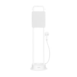 Xiaomi Standing Garment Steamer Brosse à défroisser 2,3 L 2400 W Blanc