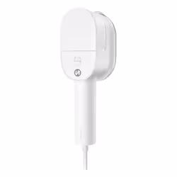 Xiaomi BHR9034EU fer à repasser Fer à repasser à sec ou à vapeur 1200 W Blanc - Vue supplémentaire 4