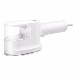 Xiaomi BHR9034EU fer à repasser Fer à repasser à sec ou à vapeur 1200 W Blanc - Vue supplémentaire 5