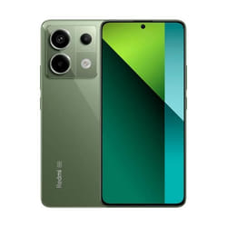 Xiaomi Redmi Note 13 Pro 5G 12 Go/512 Go Vert (Olive Green) Double SIM