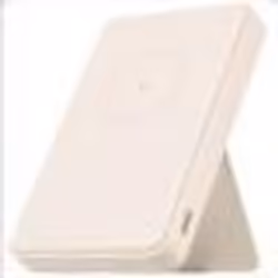 Xiaomi Magnetic Powerbank 6000mAh 15W Blanco