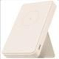 Xiaomi Magnetic Powerbank 6000mAh 15W Blanco