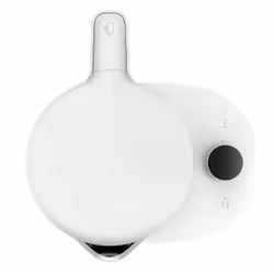 Xiaomi MJJYSH01-A bouilloire 1,7 L 1800 W Blanc