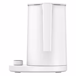 Xiaomi MJJYSH01-A bouilloire 1,7 L 1800 W Blanc - Vue supplémentaire 5