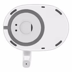 Xiaomi MJJYSH01-A bouilloire 1,7 L 1800 W Blanc - Vue supplémentaire 6