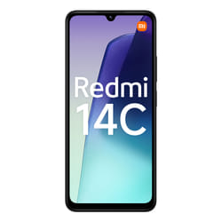 Xiaomi Redmi 14C 4Go 128Go Noir