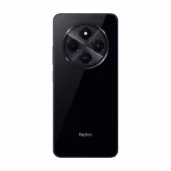 Xiaomi Redmi 14C 6 Go 128 Go Noir - Vue supplémentaire 5