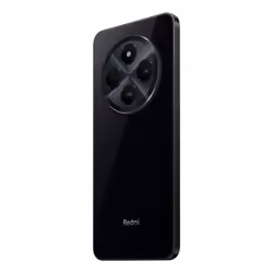 Xiaomi Redmi 14C 256 Go Noir Double SIM 4G - Vue supplémentaire 6
