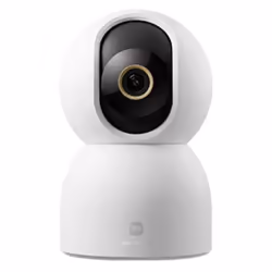 Xiaomi Smart Camera C700, Caméra de sécurité IP, Intérieure, Sans fil, Amazon Alexa & Google Assistant, Plafond/Mur/Bureau, B ...