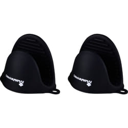 ‎ Masterpro - MasterPRO BGMP-7700 Lot de 2 gants en silicone Y937043
