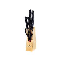 San Ignacio Ensemble de Couteaux Dresde SG 7 Pièces