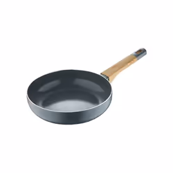 San Ignacio Poêle Earth Aluminium Ø 26 cm