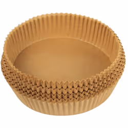 Masterpro Papier pour friteuse sans huile bgmp-7603 100 Unités 20 x 20 x 4,5 cm