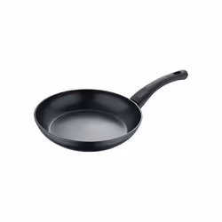 San Ignacio Poêle Expert SG-6236 Noir Aluminium forgé Ø 24 cm